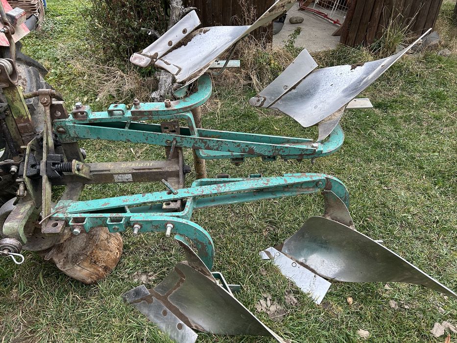 Vand plug in stare buna