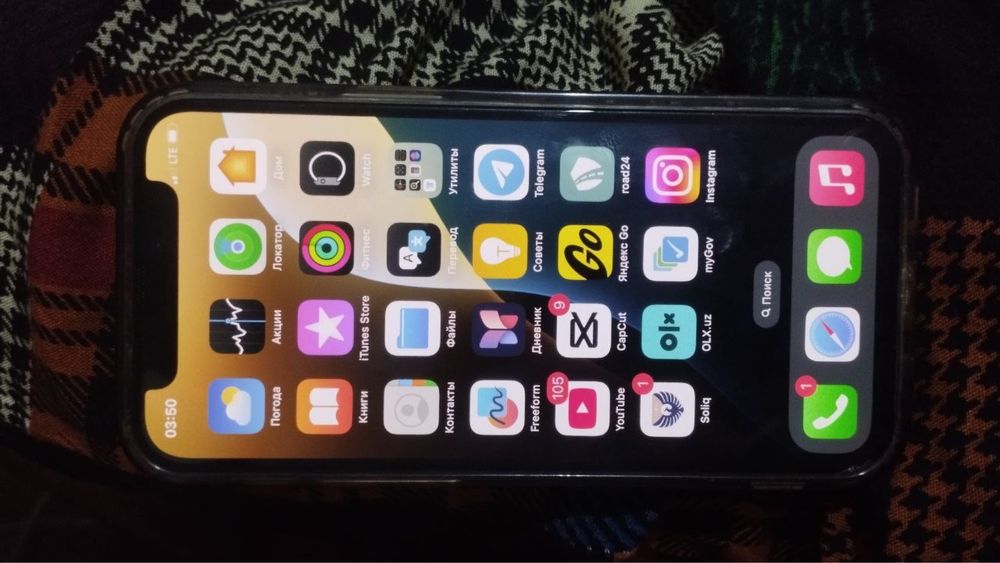 I phone 12mini 128gb