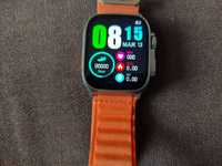 Смарт часовник Zordai Z8 Ultra + ПЛЮС 49мм smart Watch