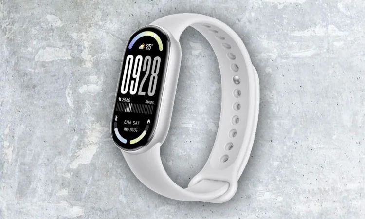 Xiaomi Mi Band 10 (оптом)