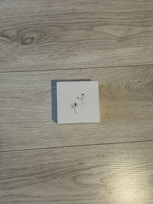 Casti wireless Pro 2