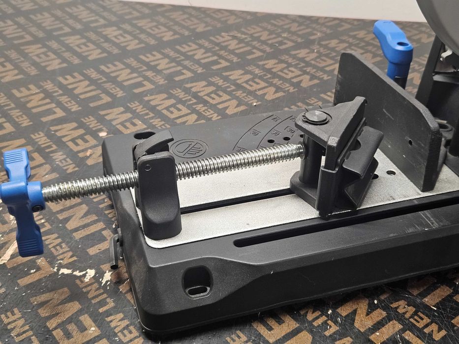 Evolution S355CPS циркуляр за метал