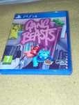 Gang Beasts Ps 4
