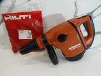 Резервирана Ново - 2024 - Hilti TE 500 AVR - Чист къртач 8.5 J