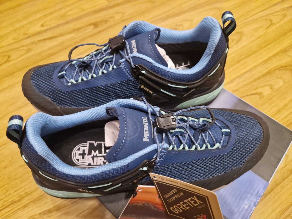 Meindl Goretex, ghete dama, salewa,la sportiva,mammut,scarpa,salomon