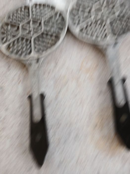 Орешница, советская.