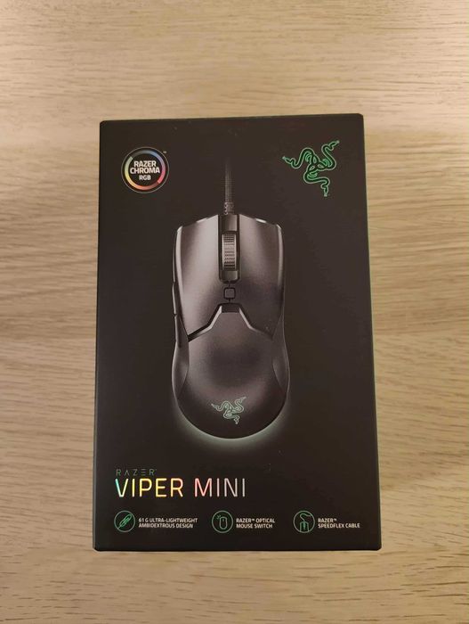 Razer - Viper mini