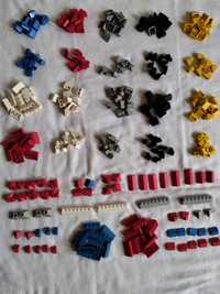 Lego части - покривни елементи и специални части