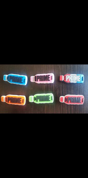 Pini Jibbitz pentru Crocs diverse modele