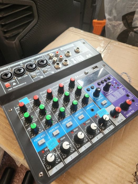 караоке система encore