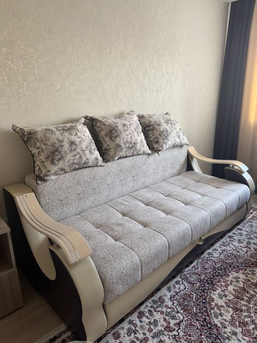 Продам мягкий уголок