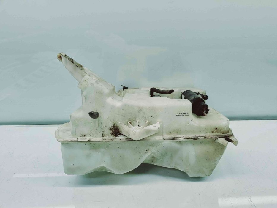 Vas lichid parbriz Bmw 5 (E60) [Fabr 2004-2010] 7179449