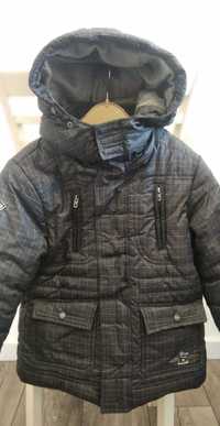 Куртка Зима на мальчика