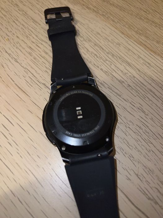 Samsung Galaxy S3 Frontier Смарт часовник