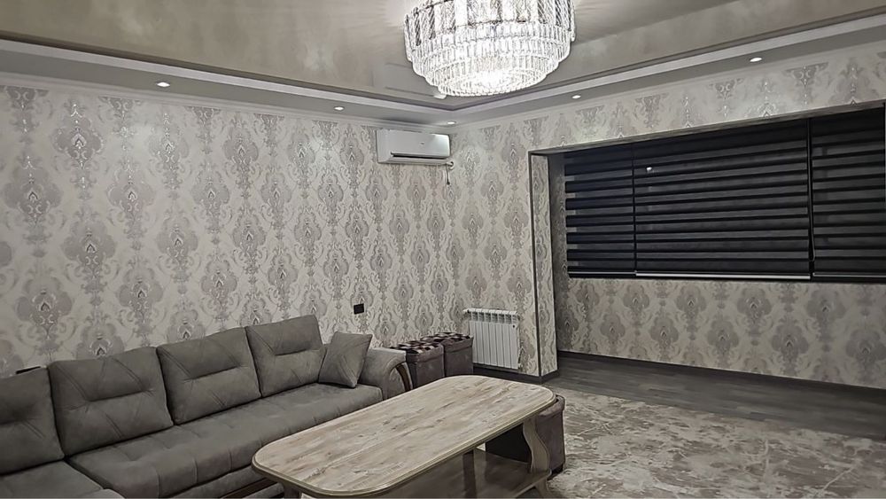 Новза метро 3/2/9 с меб техникой