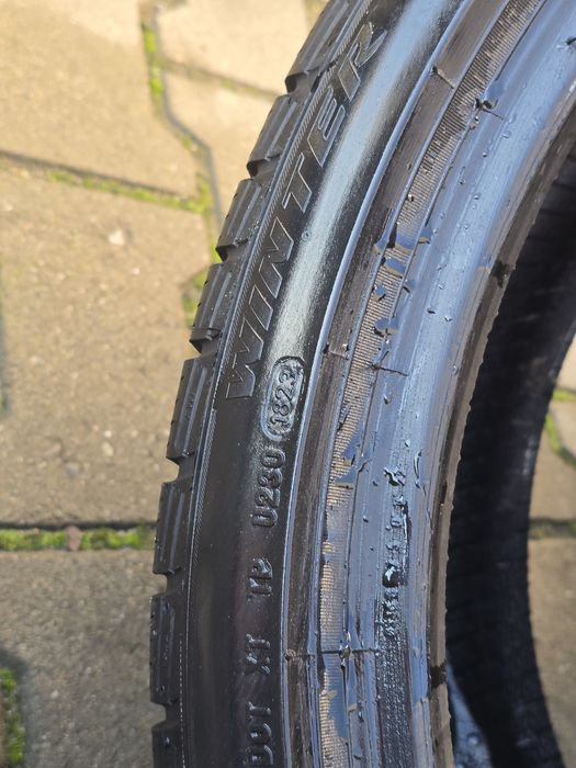 315 30 21 Pirelli