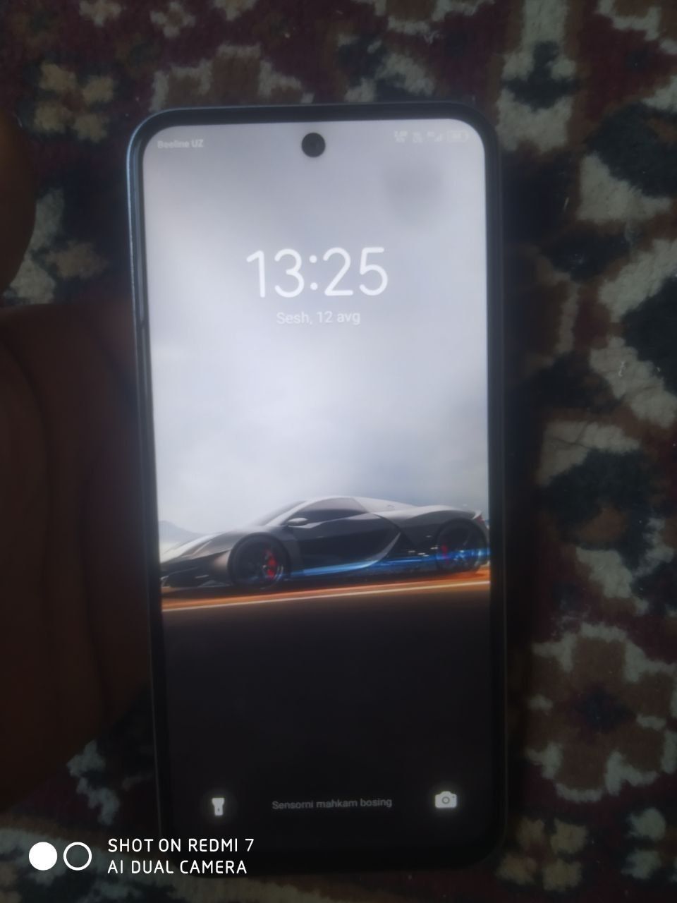 TECNO Spark 4+4/128gb ideal
