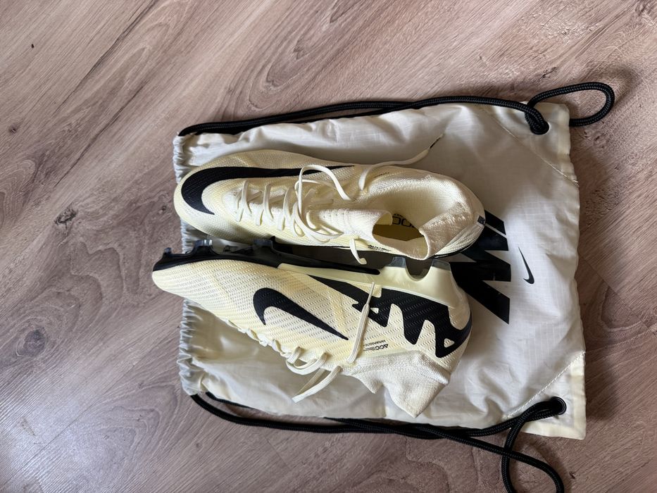 Оргинални Nike mercurial 45,5 не са позвани