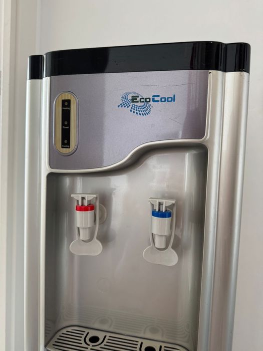Кулер EcoCool почти новая