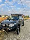 VAND Mitsubishi L200