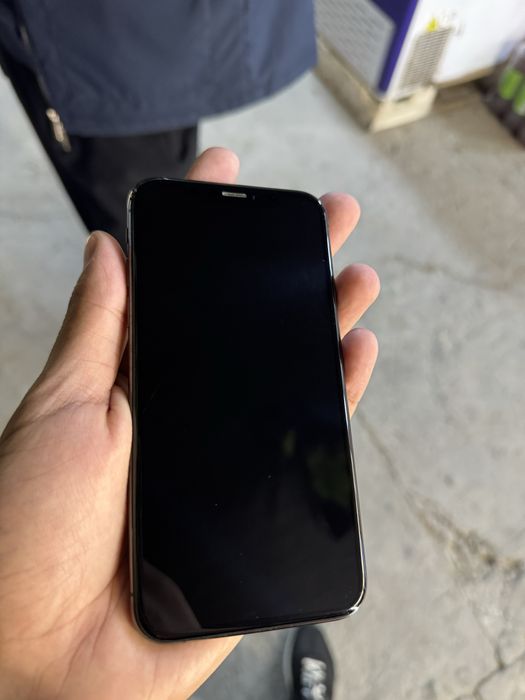 Iphone xs 256 gb