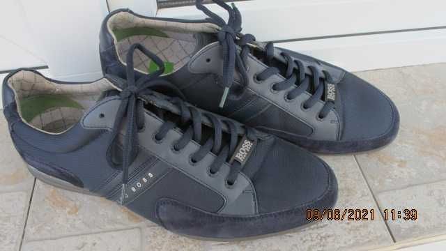 pantofi sport originali BOSS nr.45