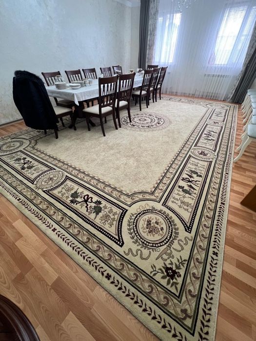 Ковер для гостинной