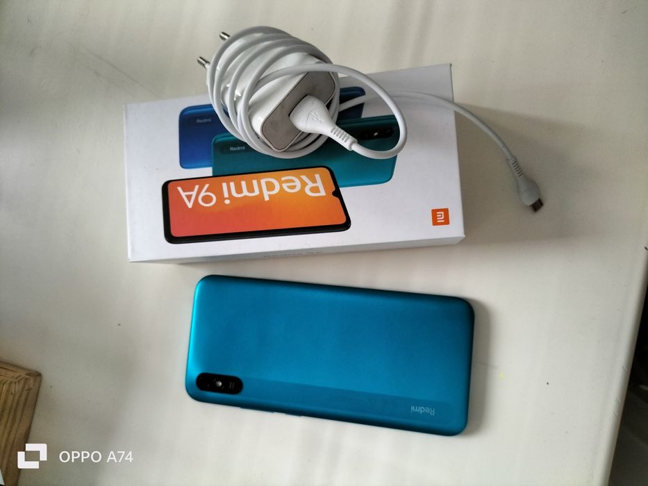 Продается Redmi9A б/у
