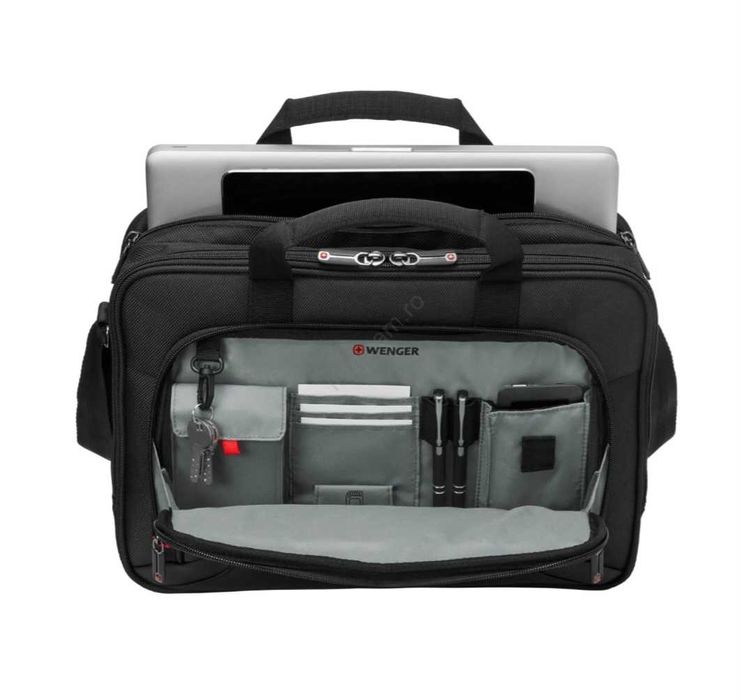 Geanta laptop NOUA, originala Wenger Prospectus