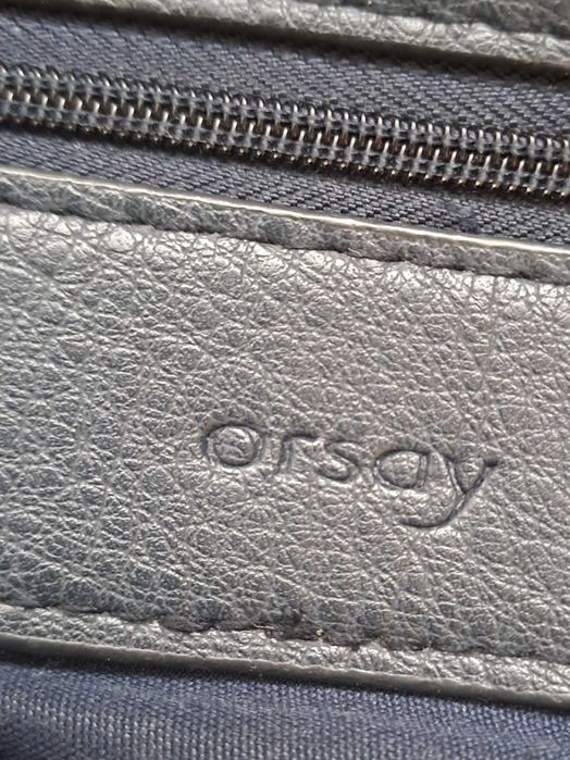 Дамска раница в цвят Navy - Orsay