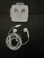 Casti Apple iPhone Originale Noi