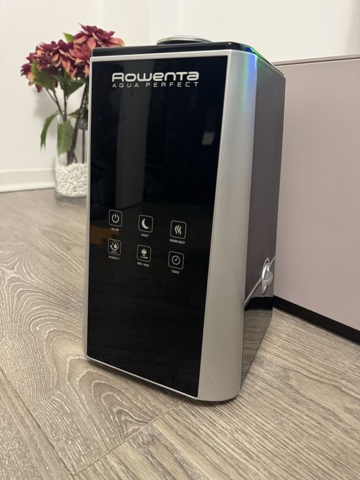 Umidificator Rowenta Aqua Perfect