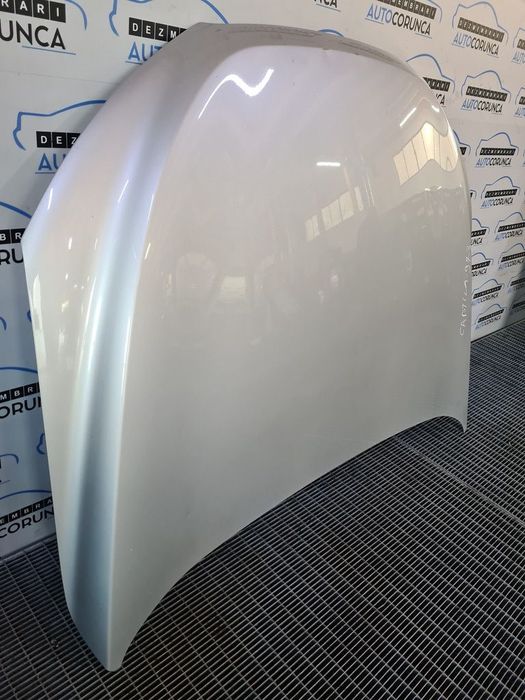 Capota Chevrolet Captiva Facelift 2011 - 2014 SUV 4 Usi ARGINTIU (973) MICI DEFECTE