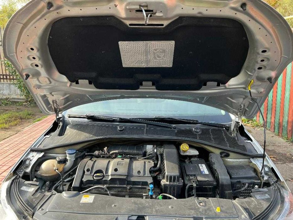 Citroen Elisee 1600 benzina 168000 km 2013 3700 EURO