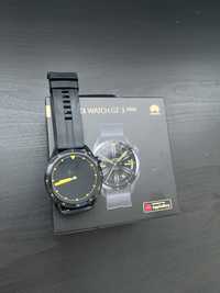 смарт-часы huawei watch GT3 46mm black