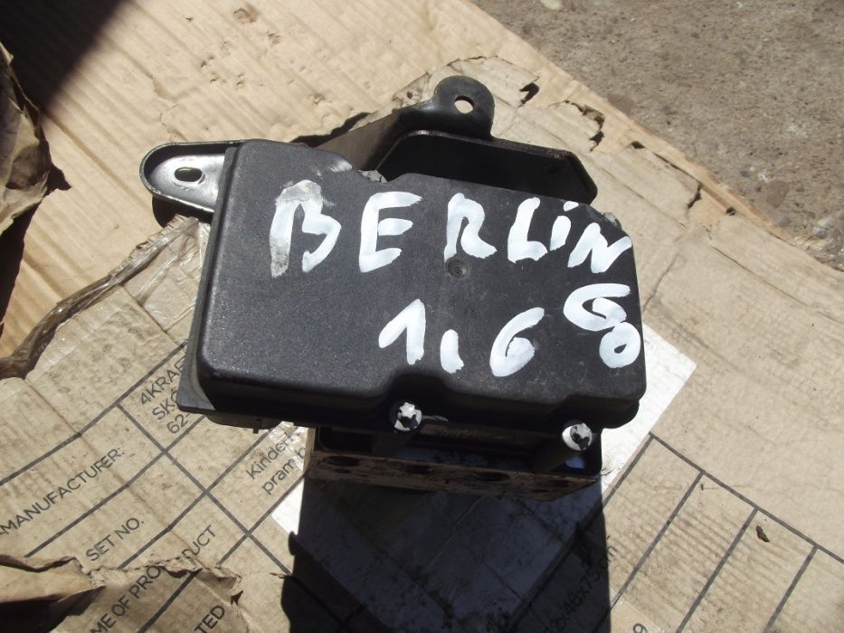 Modul ABS Citroen Berlingo 1.6 Peugeot Partner 1.6 dezmembrez Berlingo
