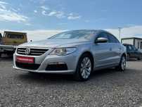 Volkswagen Passat CC VW Passat CC 2.0 diesel, Alcantara, posibilitate = RATE =