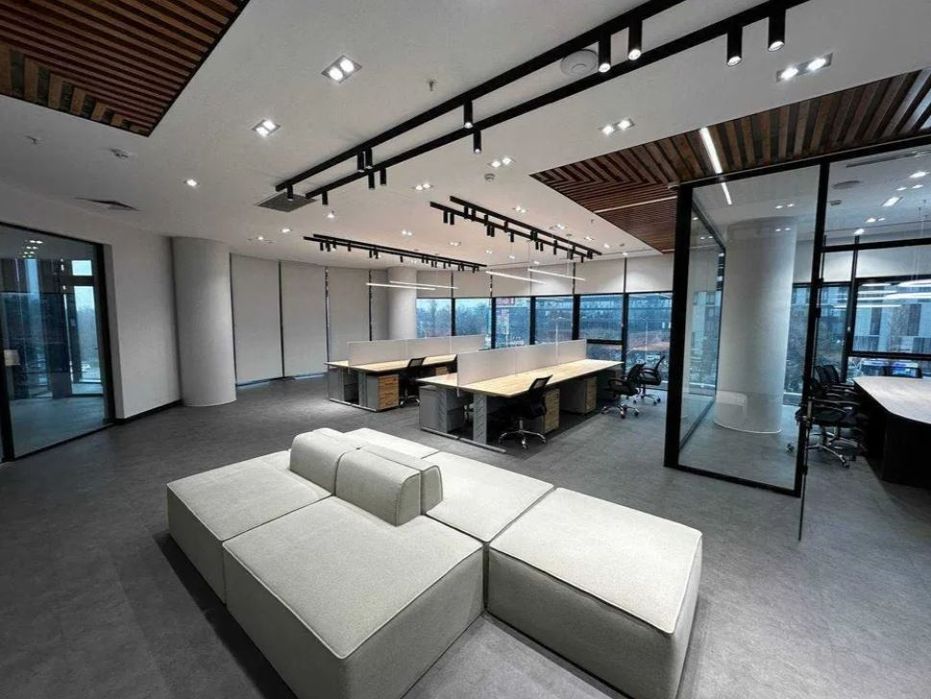 Сдается офис на Дархане, Старт, 390 м²