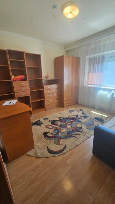 Inchiriez apartament 3 camere decomandat semicentral Exercitiu