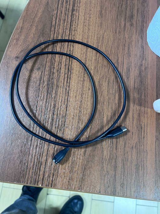 Продается оригинальный шнур Garmin Fenix, type-c.