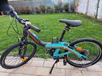 Bicicleta Orbea Grow 2, 5-9 ani, 7 viteze, 20"