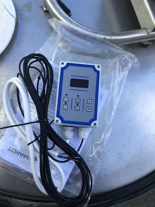 Ceasuri electronice pentru Racitoare de lapte tankuri lapte