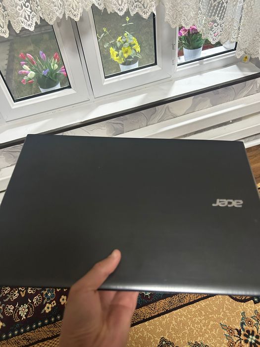 Acer Aspire E5-575G