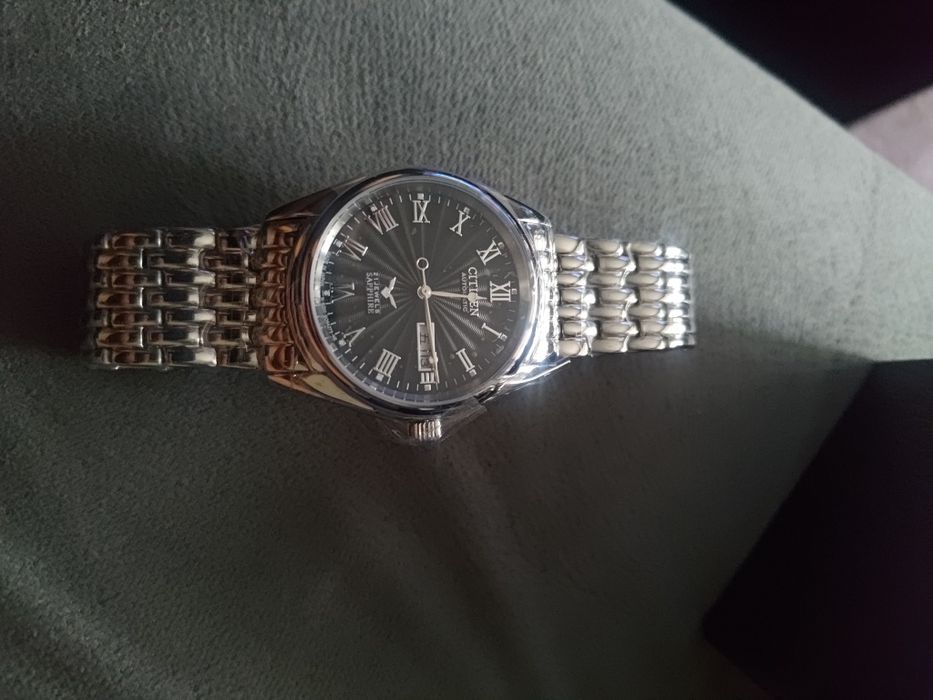 Часы Citizen Japan