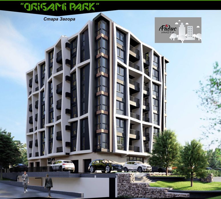 Продава се Магазин в Стара Загора, Казански - изток - 91 кв.м за 1319 €/кв.м - Снимка #1