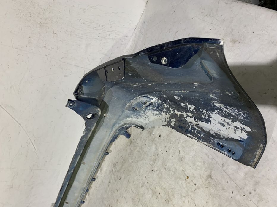 Bara spate Ford Focus 2 Kombi, facelift, 2008, 2009, 2010, 2011, cod origine OE 8M51-N17906-A.
