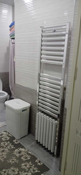 4 комнатная квартира на юнус абаде 135квм