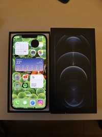 iPhone 12 Pro Max 256GB