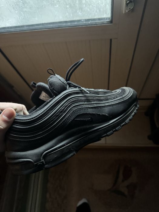 Nike Air Max 97