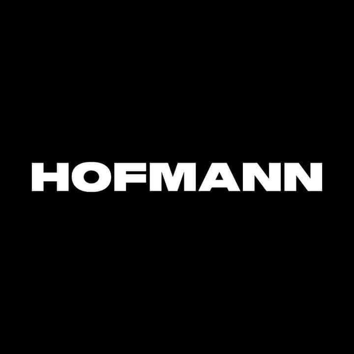 Hoffman Варочная панель (Модернизированная) с трехконтурной конфоркой